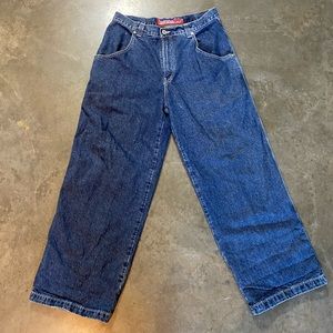 Jnco jeans size 34x32
